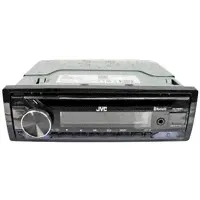 Автомобильный CD-ресивер JVC KD-T922BT-0