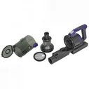 Пылесос JVC вертикальный, беспроводной JVC JH-VS134