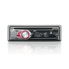 CD ресивер JVC KD-R307SEE