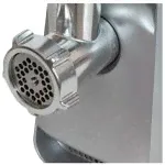 Мясорубка JVC JK-MG124 белый