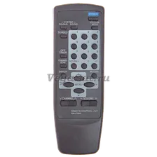 Пульт управления Huayu RM-C360 для телевизора JVC