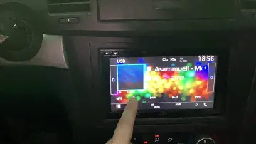 JVC KW-M730BT и CDT Audio CL-6C (две пары) без усилителя и без сабуфера. Часть 1