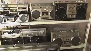 JVC M90 - 10    FULL WORKING CONDITION!