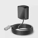Active GPS Antenna 3m for JVC KW NT30HD KW NT50HD KW NX7000 KWNX7000 KW NX7000BT