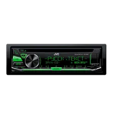 JVC KD-R487 Проигрыватель CD