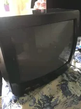 телевизор jvc av 14te