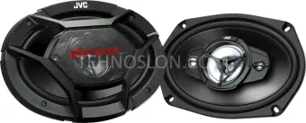 Авто-акустика JVC CS-DR6940