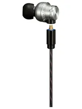 JVC HA-FD01