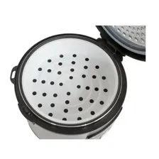 Мультиварка JVC JK-MC508, серебристая 100067556520