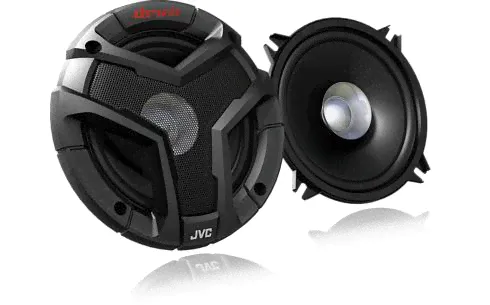 JVC CS-V518-0