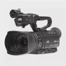 Видеокамера JVC GY-HM180