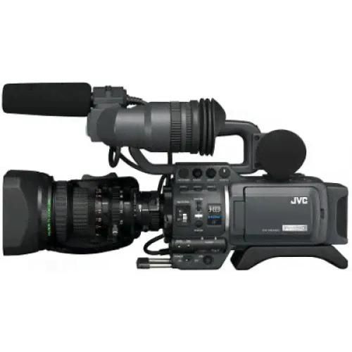 Камера JVC GY-HD100-0