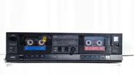 Magnetofon catette deck JVC TD W 10 TD-W10