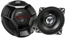 Автоакустика JVC CS-DR420 коаксиальная 2-полосная 10см 35Вт-220Вт