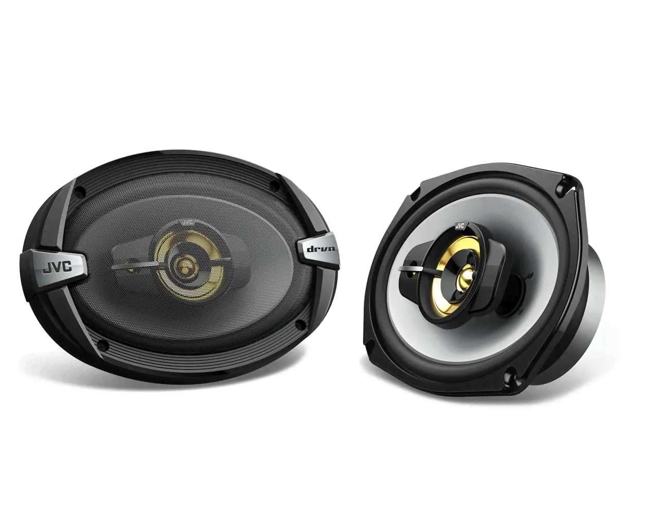 JVC CS-DR693HP-0
