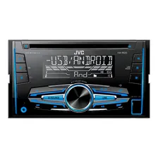 JVC KW-R520 Проигрыватель CD