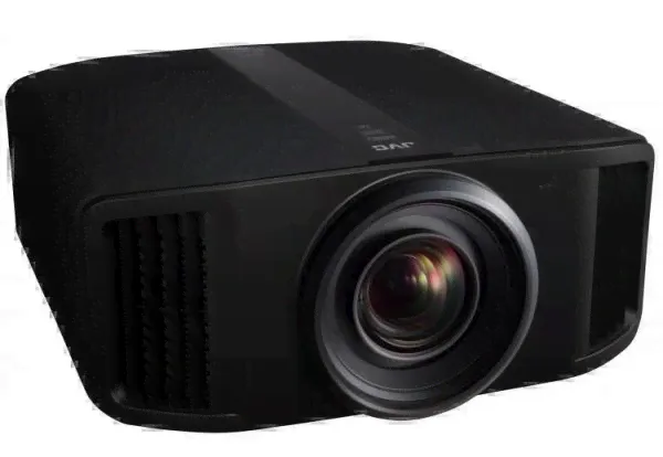 D-ILA проекторы JVC DLA-NX9B