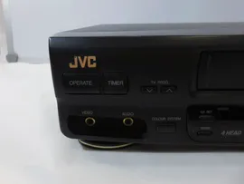 Видеомагнитофон VHS JVC HR-J429EE