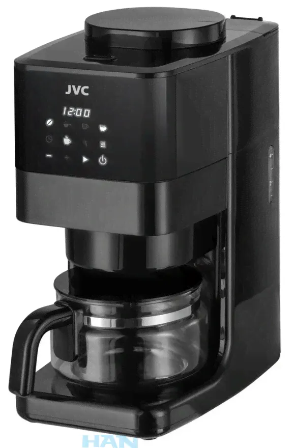Кофеварка JVC JK-CF37