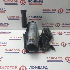 Видеокамера JVC 700X