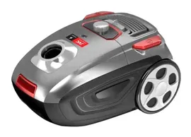 Пылесос с пылесборником Jvc JH-VB250 Серый