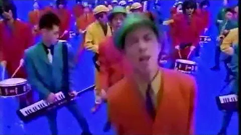 【なつかCM】Victor CDioss ビクター CDラジカセ /LA-PPISCH レピッシュ