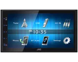 JVC KW-M24BT