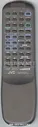 JVC RM-SED40TEU, RM-SED40TU , JVC RM-SED302TXU пульт для музыкального центра JVC
