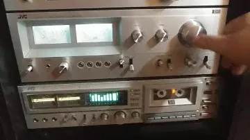 JVC KD-A7,JVC JA-S22,JVC T-V5