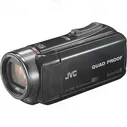 Видеокамера JVC GZ-RX645 черный