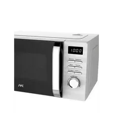 Микроволновая печь соло JVC JK-MW260D белый 1666114