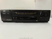 Видеоплеер VHS JVC HR-P175EE