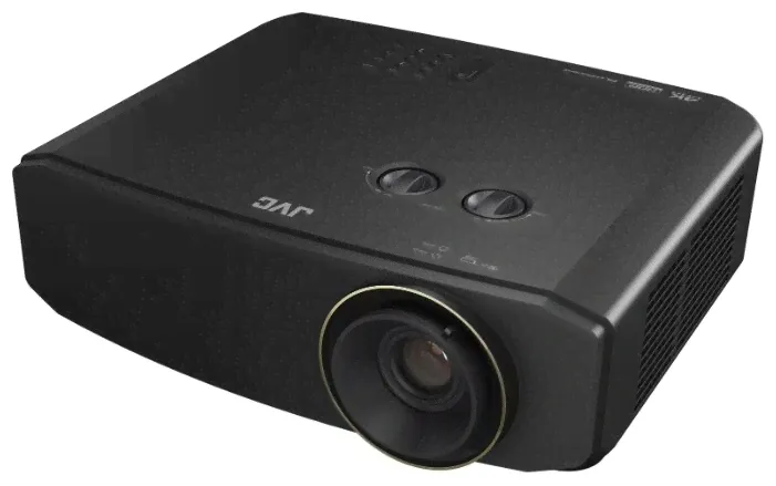 JVC LX-NZ3 Black-0