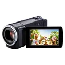Характеристики видеокамеры JVC GZ-E105