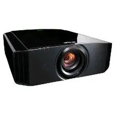 Характеристики проектора JVC DLA-X700BE в Краснодаре