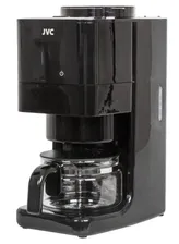 Капельная кофеварка JVC JK-CF37