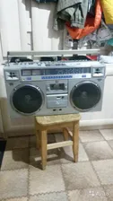 JVC RC- M70LUX в Москве