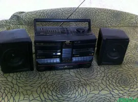 Магнитола JVC PC-V88 в Санкт-Петербурге
