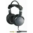 Характеристики наушников JVC HA-RX700