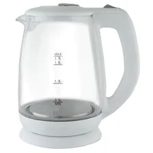 Чайник электрический JVC JK-KE1518