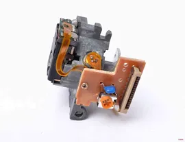 Замена для JVC PC X130 CD проигрывателя Запасные Части Лазерная линза Lasereinheit ASSY блок