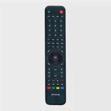 Пульт ДУ для телевизора JVC KT1157-SX