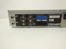 DVD/VHS-плеер JVC HR-XV45SER