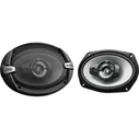 JVC CS-DR693 автоакустика