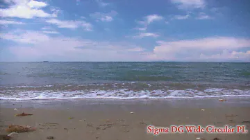 JVC GY-HM70E - amazing AVCHD footage!