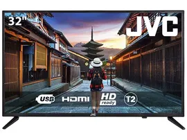 Характеристики - Телевизор JVC LT-32MU380