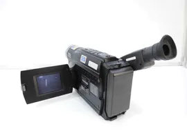 Видеокамера VHS-C JVC GR-FXM404