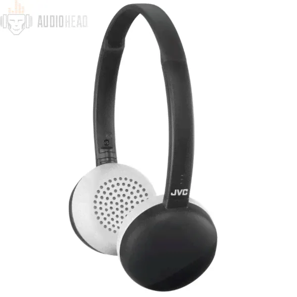 JVC HA-S20BT-B-E Black-0