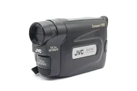 Видеокамера JVC GR-AX201A