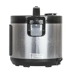 Мультиварка JVC JK-MC500, серебристая 100067553765